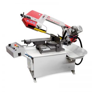 Bomar 320.258 DG Ergonomic Double Mitre Cutting Bandsaw