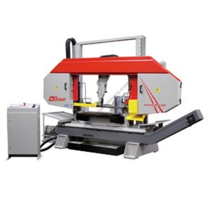 Bomar Extend Bandsaw