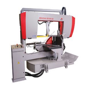 Bomar  Individual GH Semi-Automatic Bandsaw