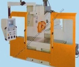 Protect Safety PK.MMI Milling Machine Guard