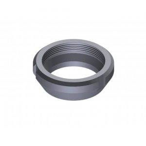 Punch Retaining Nut (2394)