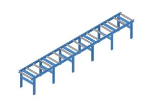 Heavy Duty Conveyors 4