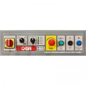 Optional Icaro 5 Station Multiple Angle Preset Controller