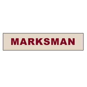 Marksman