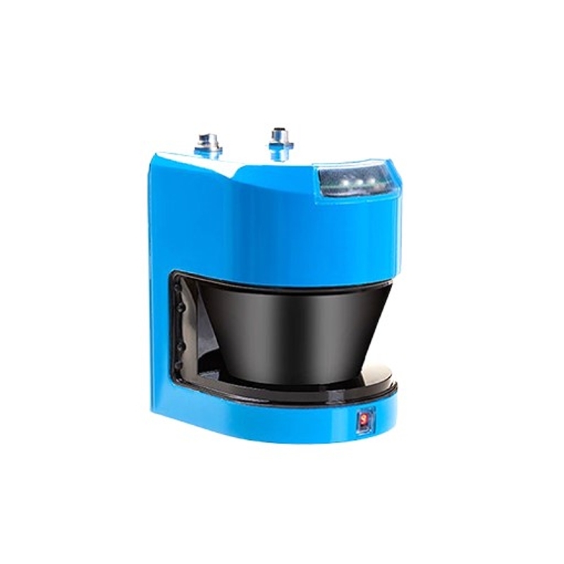 LaserZone LZA Laser Safety Scanner Sensor LIDAR