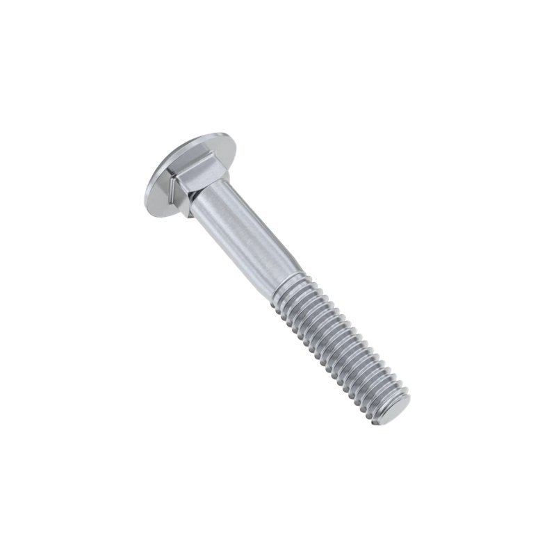 Brobo Cup Head Bolt M12x60 (8725490)