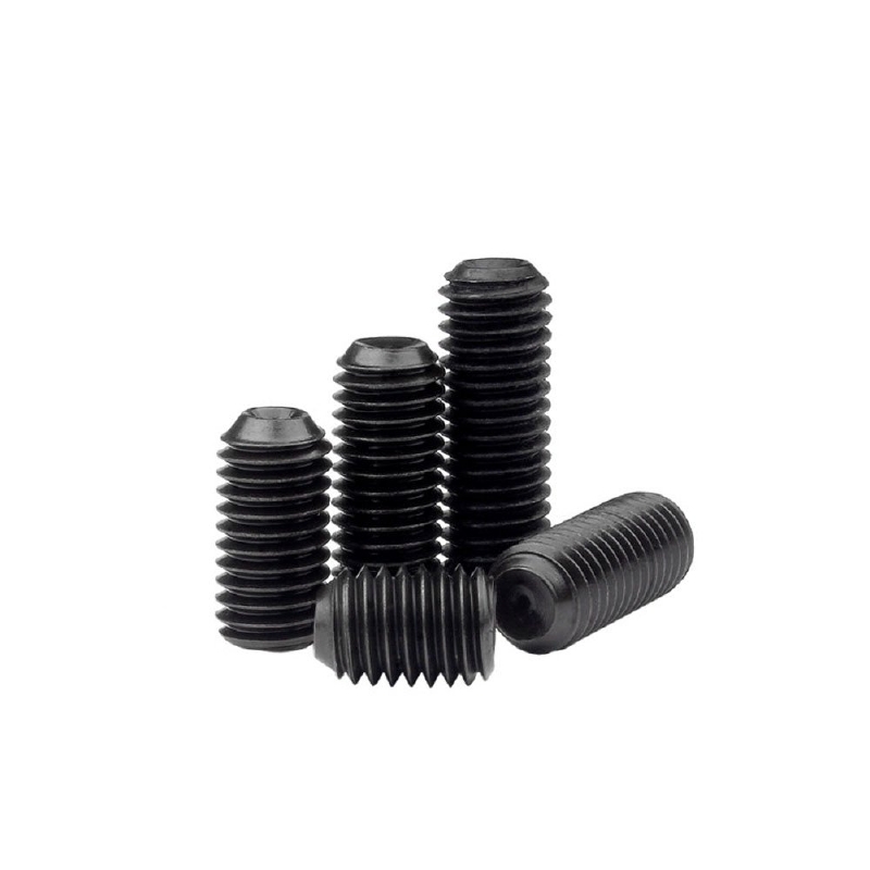 Brobo Socket Set Screw M12x16 (8715810)