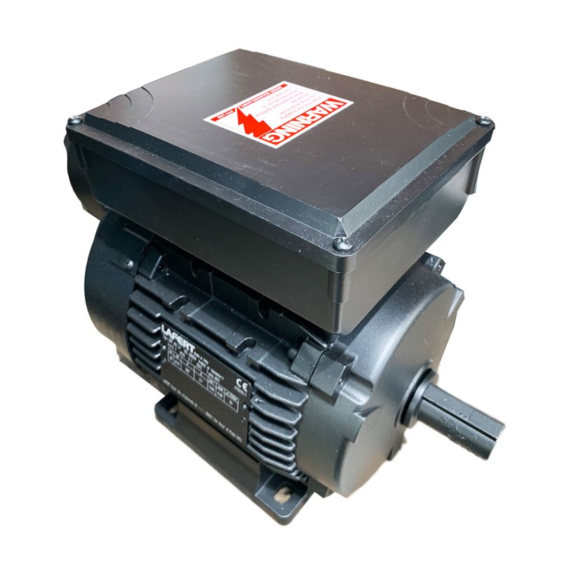 Brobo Motor (0.75Kw-1HP-1Ph) (2125200)