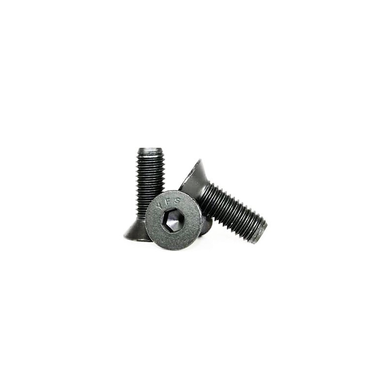 Brobo Flat Countersink M10x25 (8705420)