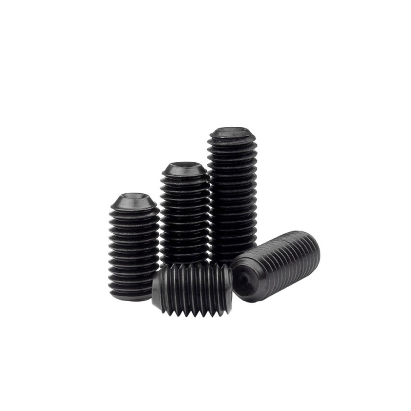 Brobo Socket Set Screw M8x12 (8705480)