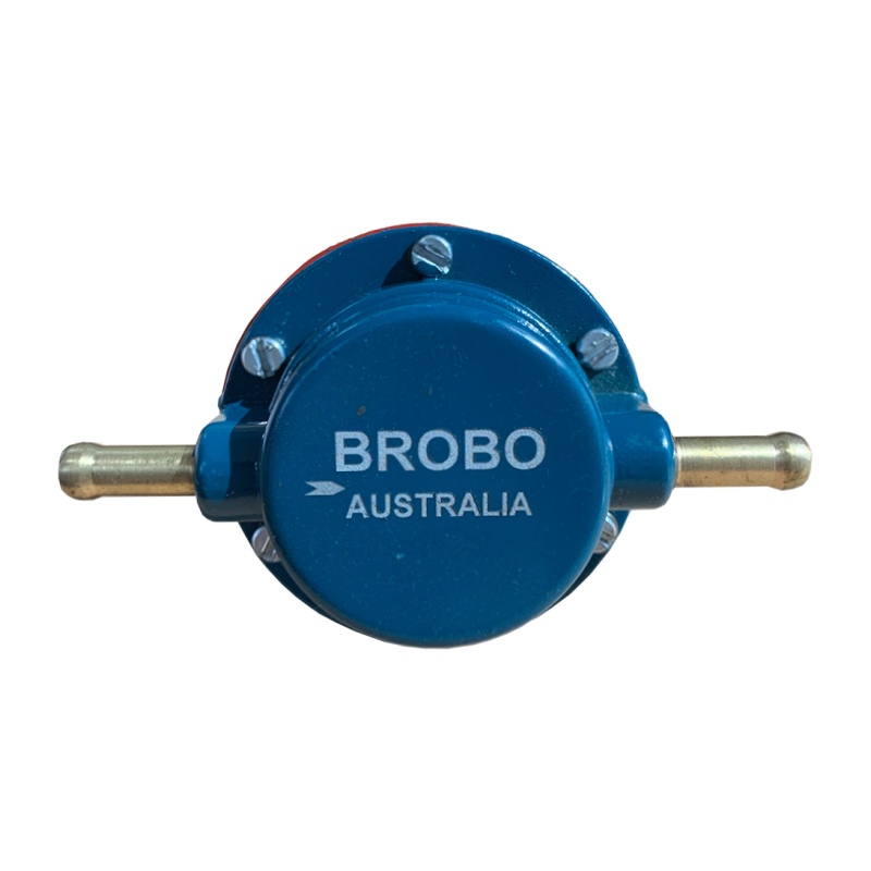 Brobo Coolant Pump (9405450)