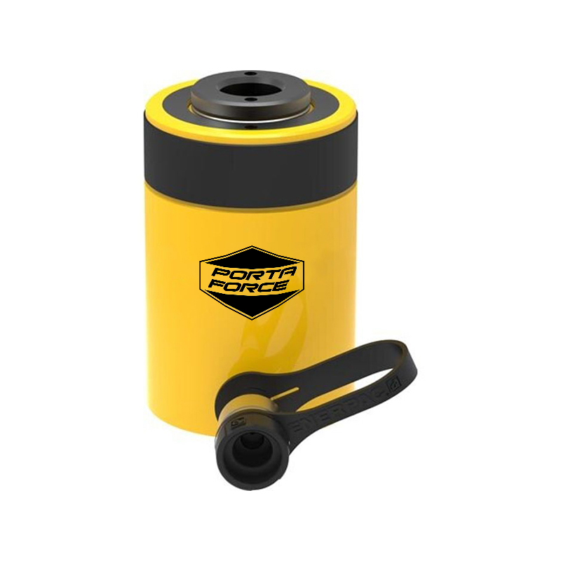 PortaForce HPC-302 Single Acting Hollow Plunger Cylinder