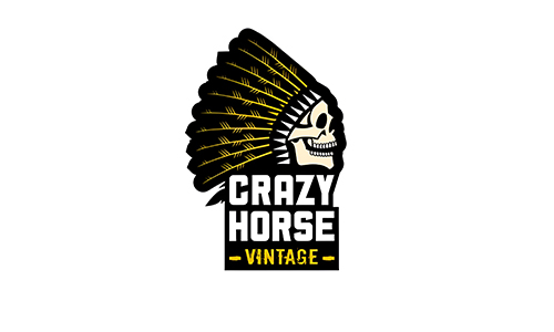 Crazyhorse Indian