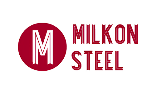 Milkon Steel