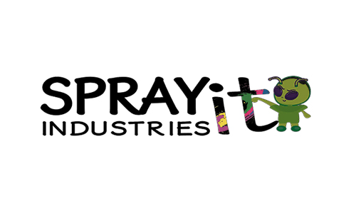 Spray It Industries