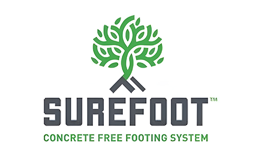 SURE FOOT