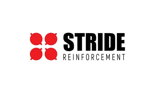 Stride Reinforcement